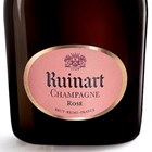 View Ruinart Rose Champagne 75cl And Chocolates Hamper number 1